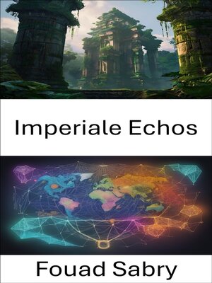 cover image of Imperiale Echos